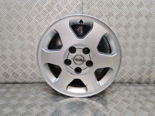 Jante alu opel zafira a - -,