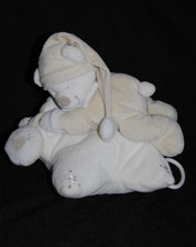 🍀Doudou Peluche Ours