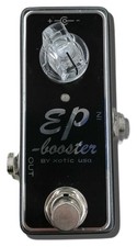 Pédale d'effets Xotic EP