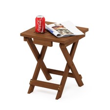 Tioman Hardwood Table Pliante