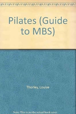 Pilates - (guide, to