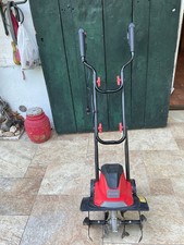 motobineuse électrique