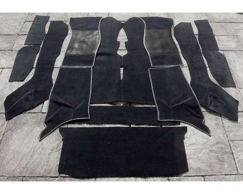 Tapis restauration pour - de,