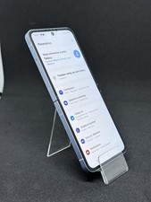 Samsung Galaxy Zflip6 - 256Gb - Bleu