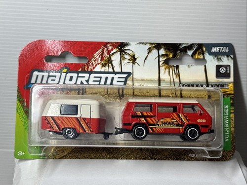 Majorette volkswagen - majorette,