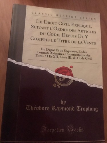 Droit civil expliqué - droit,