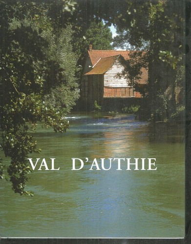 Val authie gerard - gerard, bacquet