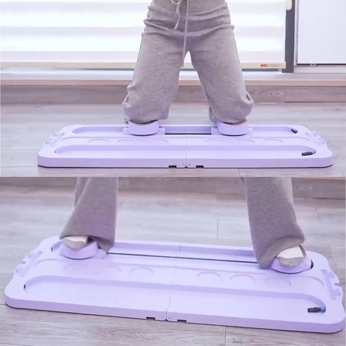 Appareil pilates reformer - de,