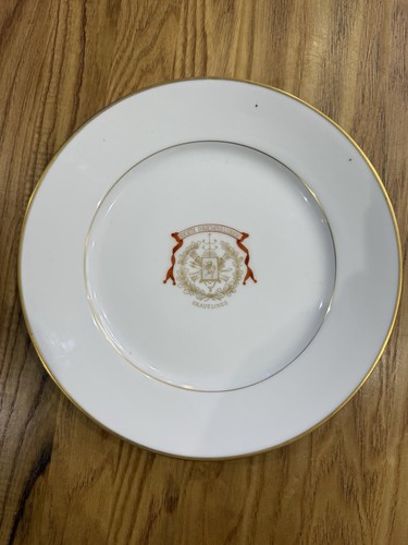 Theodore haviland limoges - theodore,