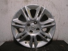 13211902 jante pour OPEL CORSA