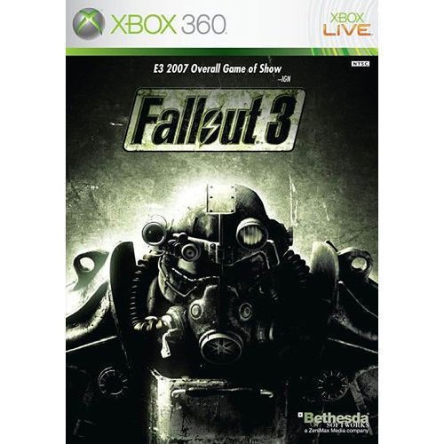 Fallout - fallout, 3