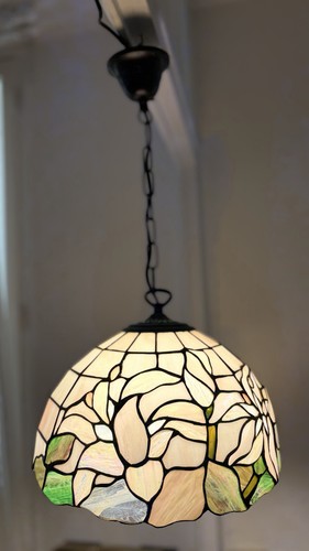 Superbe suspension lustre - superbe,
