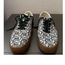 Lacoste Men's Logo Lace Up