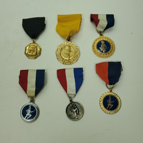 Lot vtg majorette - lot,