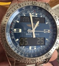 Breitling B1 A 68362