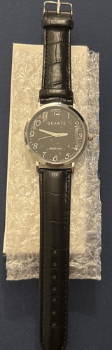 Montre homme quartz mvt