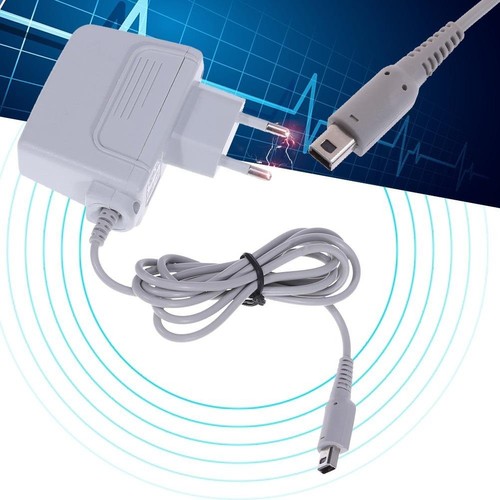 Chargeur nintendo 2ds - 3ds, 3ds