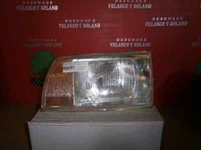 95535309 101281 Right Headlight for Citroen C15 D Familiale 1985