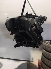 Moteur BMW SERIE 1 E87 PHASE 1