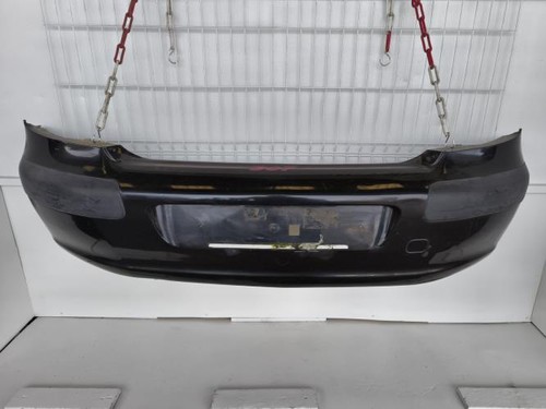 Pare choc arriere peugeot 307 - choc,