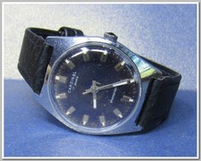 Montre-bracelet vintage Poljot