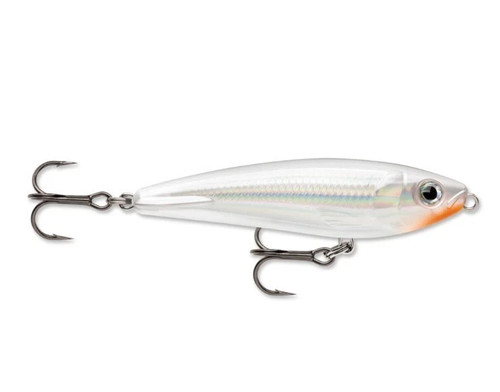 Rapala xrsb15 ggh - glass, ghost
