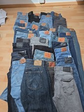 30x Levi’s Jeans Bundle Men