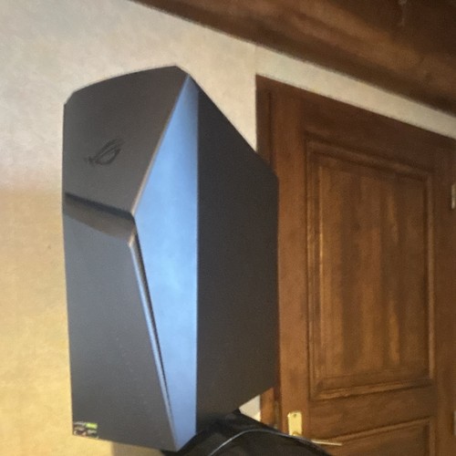 Asus rog ordinateur - rog, bureau
