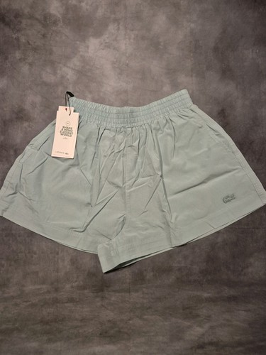 Lacoste short jogging - , femme