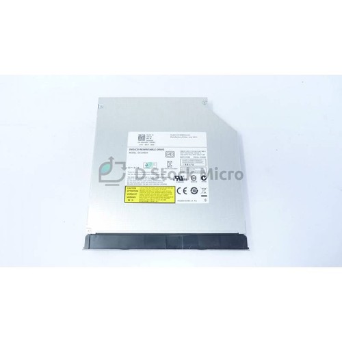 Lecteur graveur dvd mm - graveur,