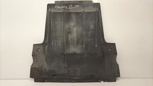 Cache sous moteur renault - sous,