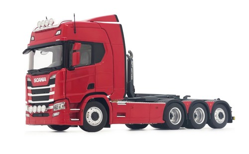 Marge models scania - models,, 8x4