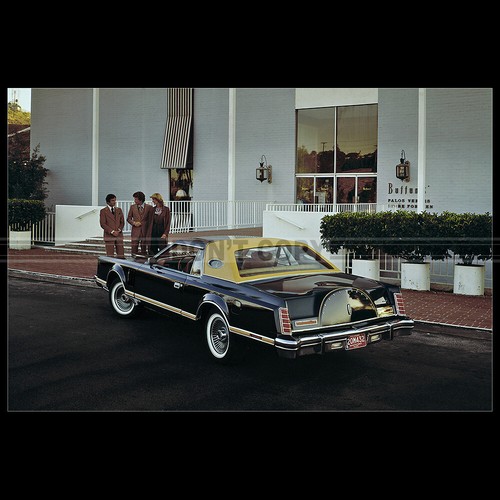 Photo 003443 lincoln - photo,