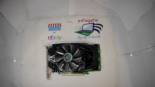 Carte graphique nvidia gtx - graphique,