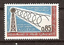 ALGERIA # 331 MLH CABLE