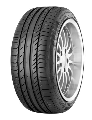Pneus eté continental - pneus,