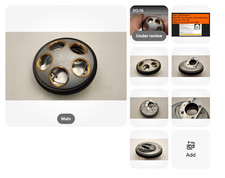 Olympus BH2 Microscope