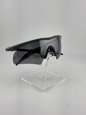 Rare Vintage Oakley M Frame "Mumbo" Black Iridium Men's Polarized Sunglasses. 