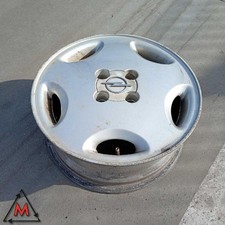 Jante 6Jx15 4x100 ET49 OPEL