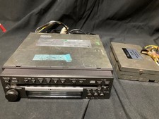 JUNK Nakamichi CD-700 CD