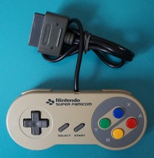 Manette Officielle Super