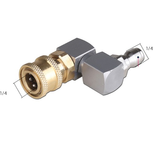 Pistolet nettoyeur haute