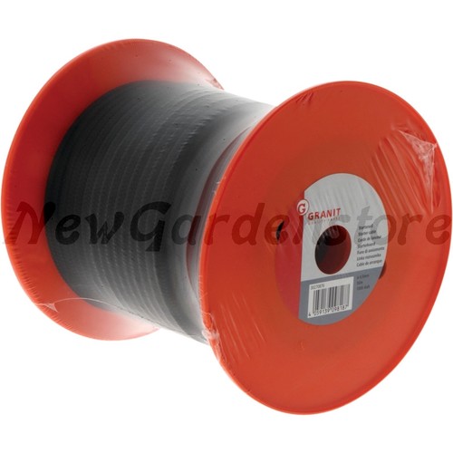 Câble allumage 6 mm - câble,