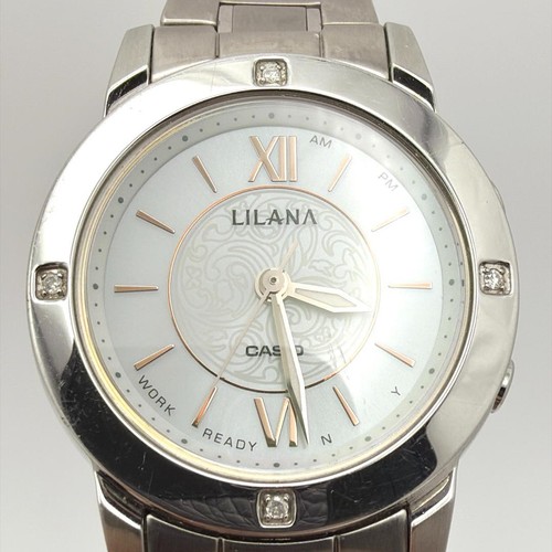 Montre solaire pour - , femme