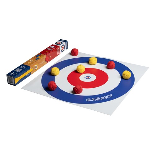 Jeu pétanque originale - de,