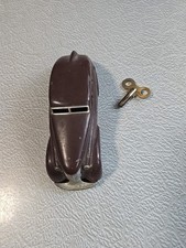 Vintage Schuco Germany Wende-Limousine1010 