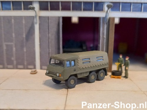 Pinzgauer 712m camion - 712m,
