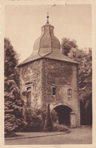 Carte postale ancienne
