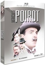 Agatha Christie : Poirot -
