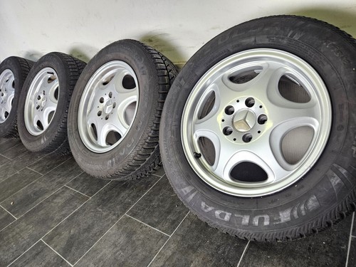Mercedes classe w140 c140 - cl,